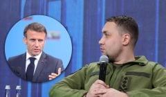 Макрон давит на Байдена и Шольца: в WSJ раскрыли их позицию по РФ
Макрон давит на Байдена и Шольца: в WSJ раскрыли их позицию по РФ
