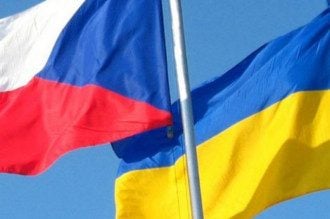 Агрессия России: Чехия передаст Украине 4 тысячи артснарядов
Агрессия России: Чехия передаст Украине 4 тысячи артснарядов