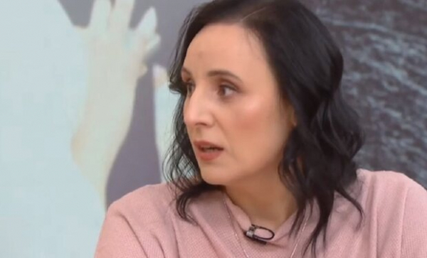 Жолнович рассказала о отмене выплат: 12 месяцев хватит Жолнович рассказала о отмене выплат: 12 месяцев хватит