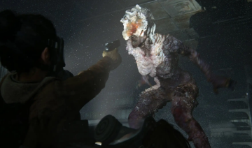 В горах Шотландии найден "зомби-гриб", как в The Last of Us: уже подчиняет насекомых В горах Шотландии найден "зомби-гриб", как в The Last of Us: уже подчиняет насекомых