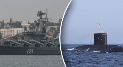 Украина получит от Запада боевые корабли: Зеленский раскрыл детали
Украина получит от Запада боевые корабли: Зеленский раскрыл детали