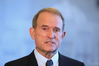 Данилов сделал громкое заявление по санкциям против кума Путина
Данилов сделал громкое заявление по санкциям против кума Путина