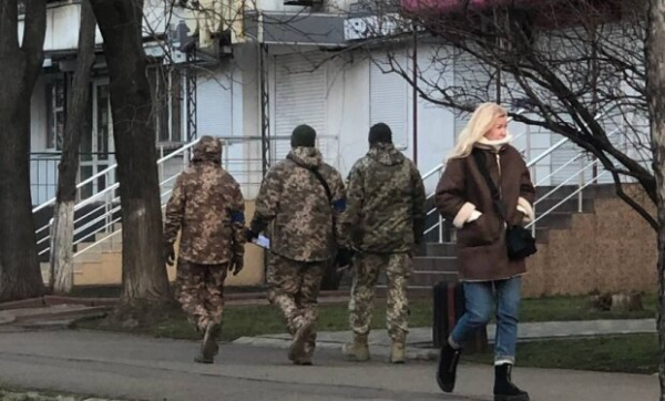 Как массовые проверки ТЦК отразятся на мобилизации и посадят ли военкомов в тюрьму Как массовые проверки ТЦК отразятся на мобилизации и посадят ли военкомов в тюрьму