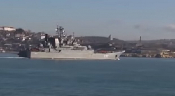 Блокада Украины в Черном море: эксперты рассказали, выгорит ли у путина его подлый план Блокада Украины в Черном море: эксперты рассказали, выгорит ли у путина его подлый план