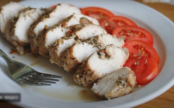 Эти секреты готовки курицы скрывают от нас все кулинары: просто попробуйте сделать так и вы не сможете иначе Эти секреты готовки курицы скрывают от нас все кулинары: просто попробуйте сделать так и вы не сможете иначе