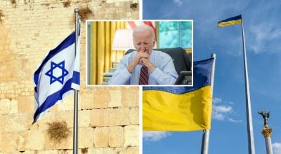 США уменьшают размер пакетов военной помощи Украине - Белый дом
США уменьшают размер пакетов военной помощи Украине - Белый дом