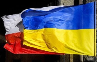 До миллиона беженцев из Украины в Польше: Варшава допускает худший сценарий войны Москвы против Киева
До миллиона беженцев из Украины в Польше: Варшава допускает худший сценарий войны Москвы против Киева