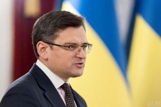 Лаврова не пустили в Европу, а в Украину едет оружие: Кулеба заявил об ударе по РФ
Лаврова не пустили в Европу, а в Украину едет оружие: Кулеба заявил об ударе по РФ