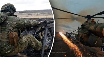 "Пока не можем даже мечтать": когда Украина сможет победить РФ - Бадрак
"Пока не можем даже мечтать": когда Украина сможет победить РФ - Бадрак