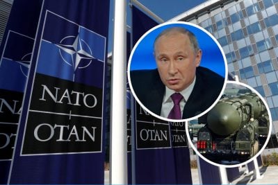 Вступление Украины в НАТО: эксперт назвал страны, которые могут заблокировать заявку Киева
Вступление Украины в НАТО: эксперт назвал страны, которые могут заблокировать заявку Киева