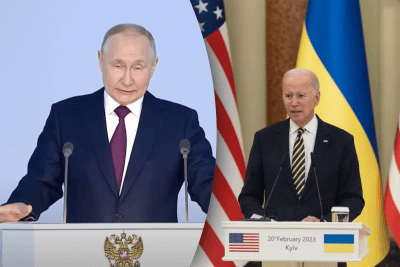 "Мне повезет": Джонсон планирует стать новым генсеком НАТО
"Мне повезет": Джонсон планирует стать новым генсеком НАТО