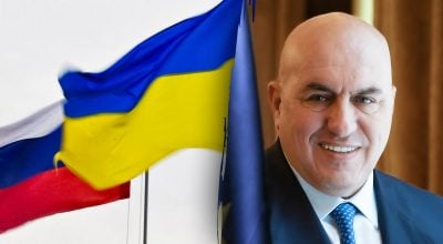 Военная помощь закончится: президент Словакии поддержала антиукраинскую партию
