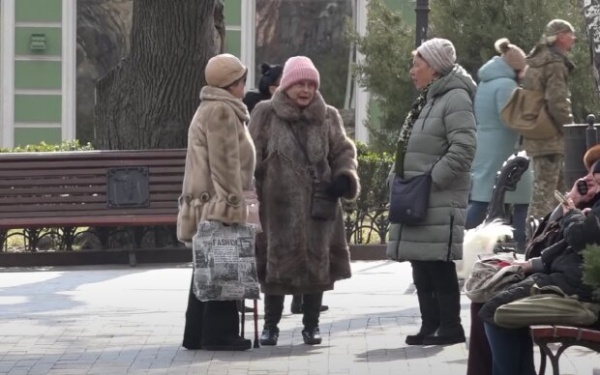 Пенсионерам дадут скидку на продукты 20%: что нужно взять в магазин Пенсионерам дадут скидку на продукты 20%: что нужно взять в магазин