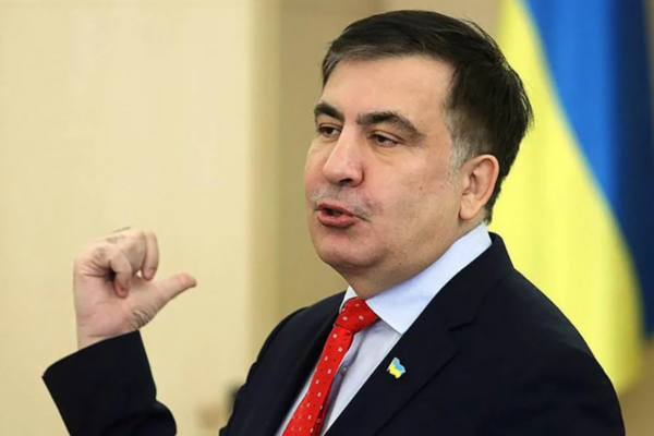 
Зеленский сделает Саакашвили секретарем Нацсовета по реформам &ndash; СМИ
 