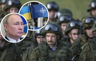 НАТО создало "воздушный мост" для поставок оружия в Украину – WSJ
НАТО создало "воздушный мост" для поставок оружия в Украину – WSJ