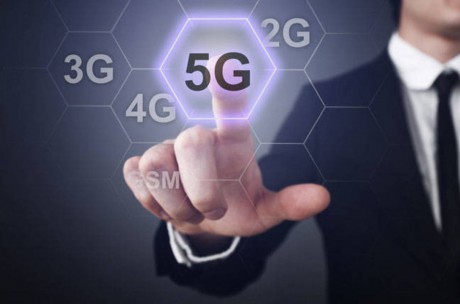 Кабмин утвердил план мероприятий по внедрению 5G в Украине Кабмин утвердил план мероприятий по внедрению 5G в Украине
