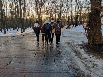 Без снега, но с резкими морозами: синоптик рассказала про погоду в Украине зимой Без снега, но с резкими морозами: синоптик рассказала про погоду в Украине зимой