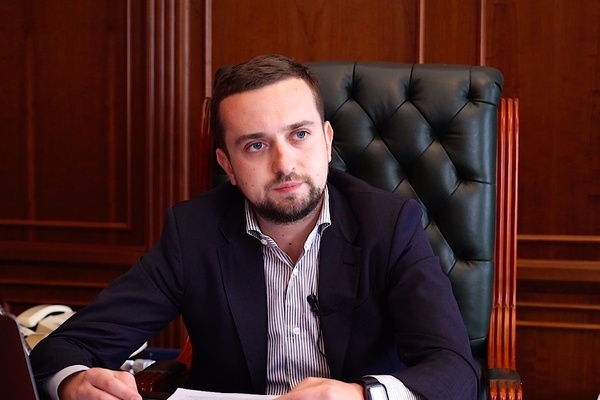 
Одиозному замглавы ОП Тимошенко, похоже, нашли замену: что об этом известно
 