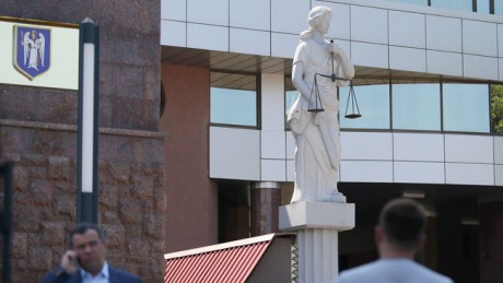 В Верховный суд поступил третий иск о введении санкций против «112», NewsOne и ZIK В Верховный суд поступил третий иск о введении санкций против «112», NewsOne и ZIK