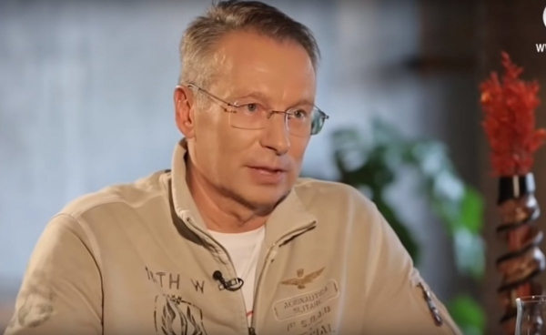 Путин хочет уничтожить Украину, чары Зеленского не подействуют – Чекалкин
Путин хочет уничтожить Украину, чары Зеленского не подействуют – Чекалкин