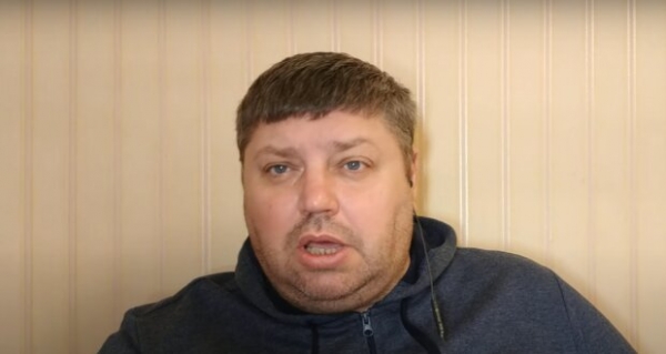 Сергей Корнак разочаровал украинцев и раскрыл всю правду о бюджете: "Это чистое надувательство" Сергей Корнак разочаровал украинцев и раскрыл всю правду о бюджете: "Это чистое надувательство"