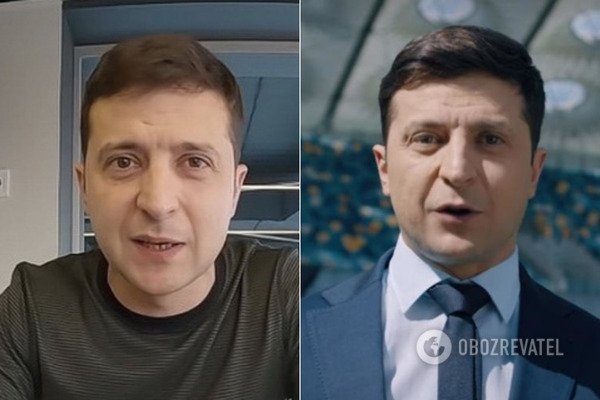 Украинцы массово перестали смотреть видео Зеленского: в сети указали на признаки катастрофы
Украинцы массово перестали смотреть видео Зеленского: в сети указали на признаки катастрофы