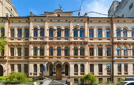 Министерство культуры объявило конкурсы на премии имени Шолом-Алейхема, Гончара и Гоголя Министерство культуры объявило конкурсы на премии имени Шолом-Алейхема, Гончара и Гоголя