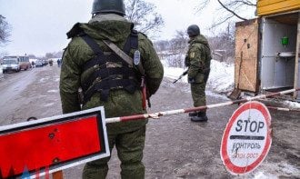 ОРДЛО не получит "особый статус" - Кулеба
ОРДЛО не получит "особый статус" - Кулеба