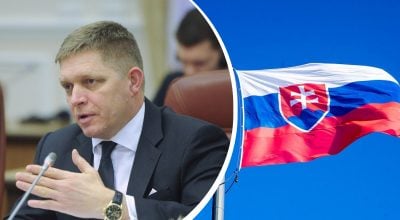 Орбан угрожает заблокировать помощь Украине и вступление в ЕС: поставлен ультиматум
Орбан угрожает заблокировать помощь Украине и вступление в ЕС: поставлен ультиматум