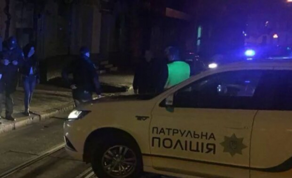 Копам разрешили наказывать водителей за алкоголь в салоне: штраф от 40 до 140 евро