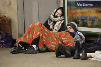 "Право на самооборону": в РФ заявили, что суд ООН "не имеет юрисдикции" рассматривать иск о геноциде
"Право на самооборону": в РФ заявили, что суд ООН "не имеет юрисдикции" рассматривать иск о геноциде