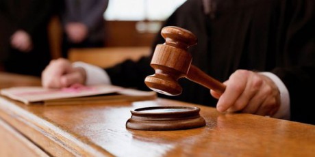 В Украине не хватает порядка 2,5 тысячи судей В Украине не хватает порядка 2,5 тысячи судей