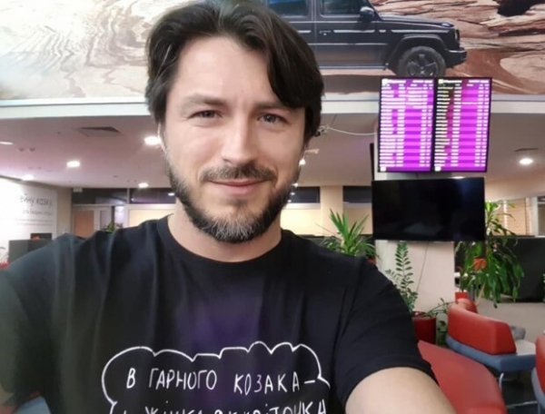 Кандидат в мэры Киева Притула врет о ДТП тещи и пытается использовать его в политических целях, — пострадавшая (видео) Кандидат в мэры Киева Притула врет о ДТП тещи и пытается использовать его в политических целях, — пострадавшая (видео)