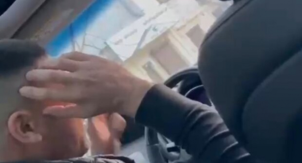 Не показывай конечности: водителей и пассажиров накажут штрафом 8500 грн за "трюки" на дороге Не показывай конечности: водителей и пассажиров накажут штрафом 8500 грн за "трюки" на дороге