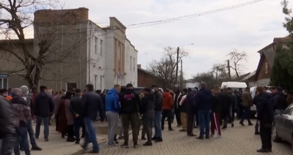 Главные новости за 1 апреля: старт призыва в ВСУ, проблемы в ВНО и штраф за г*вно Главные новости за 1 апреля: старт призыва в ВСУ, проблемы в ВНО и штраф за г*вно