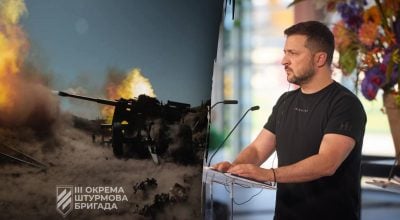 Война в Украине не закончится, даже если к власти придет Навальный - Коваленко
