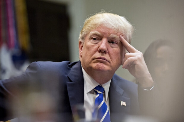 Под занавес президентства: Конгресс США преодолел вето Трампа на оборонный бюджет Под занавес президентства: Конгресс США преодолел вето Трампа на оборонный бюджет