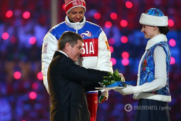 Призер Олимпиады Илья Черноусов отказался выступать за Россию
Призер Олимпиады Илья Черноусов отказался выступать за Россию