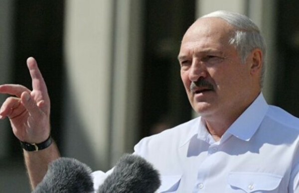 Европарламент объявил Лукашенко персоной нон-грата: "Выборы не были ни свободными, ни справедливыми" Европарламент объявил Лукашенко персоной нон-грата: "Выборы не были ни свободными, ни справедливыми"