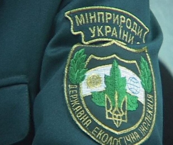 Нарушения природоохранного законодательства не пройдет безнаказанно - Андрей Малеванный показал суммы штрафов лишь за неделю