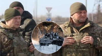 У Путина запустили большой план против Украины: Данилов сделал заявление
У Путина запустили большой план против Украины: Данилов сделал заявление