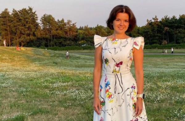 Маричка Падалко сообщила о пополнении в семье: забрала последнего Маричка Падалко сообщила о пополнении в семье: забрала последнего