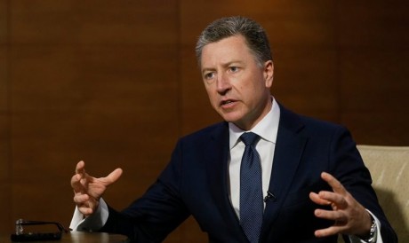 Администрация Байдена будет уделять внимание состоянию реформ и борьбе с коррупцией в Украине, - Волкер Администрация Байдена будет уделять внимание состоянию реформ и борьбе с коррупцией в Украине, - Волкер