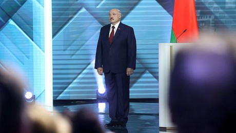 Лукашенко: Задержанные боевики РФ дали показания, что были направлены в Беларусь Лукашенко: Задержанные боевики РФ дали показания, что были направлены в Беларусь