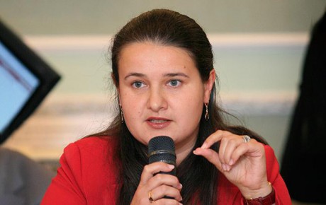 Украина и США совместно противодействуют российскому влиянию, - Маркарова Украина и США совместно противодействуют российскому влиянию, - Маркарова