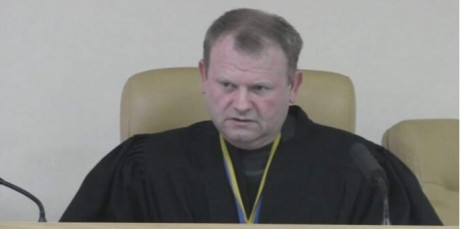 Полиция подтвердила смерть судьи Печерского суда столицы Полиция подтвердила смерть судьи Печерского суда столицы