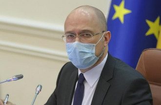 В Украине готовят тотальное тестирование на COVID-19 - когда и где
В Украине готовят тотальное тестирование на COVID-19 - когда и где