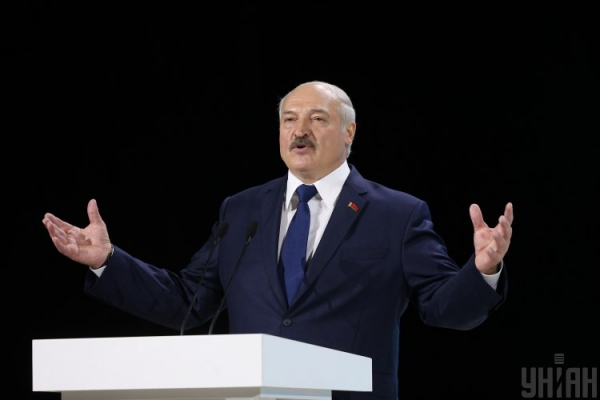 Революция и свержение Лукашенко: эксперт сделал прогноз о будущем Беларуси
Революция и свержение Лукашенко: эксперт сделал прогноз о будущем Беларуси