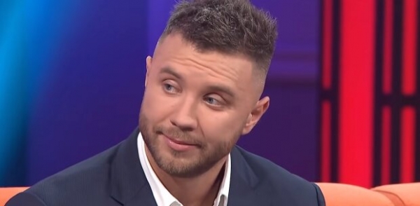 Анна Богдан и Заливако могли расстаться после финала "Холостяка": украинцам покажут правду без прикрас Анна Богдан и Заливако могли расстаться после финала "Холостяка": украинцам покажут правду без прикрас