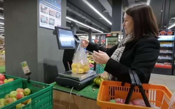 В супермаркетах "Сильпо" снизили цены на продукты почти на 60%: сколько продлится акция В супермаркетах "Сильпо" снизили цены на продукты почти на 60%: сколько продлится акция